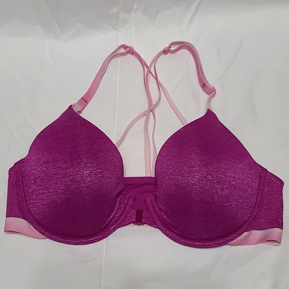 Victoria's Secret racerback semi demi 32c - Picture 1 of 3